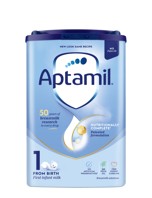 Aptamil 1